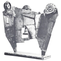 Escultura III  (Sculpture III)